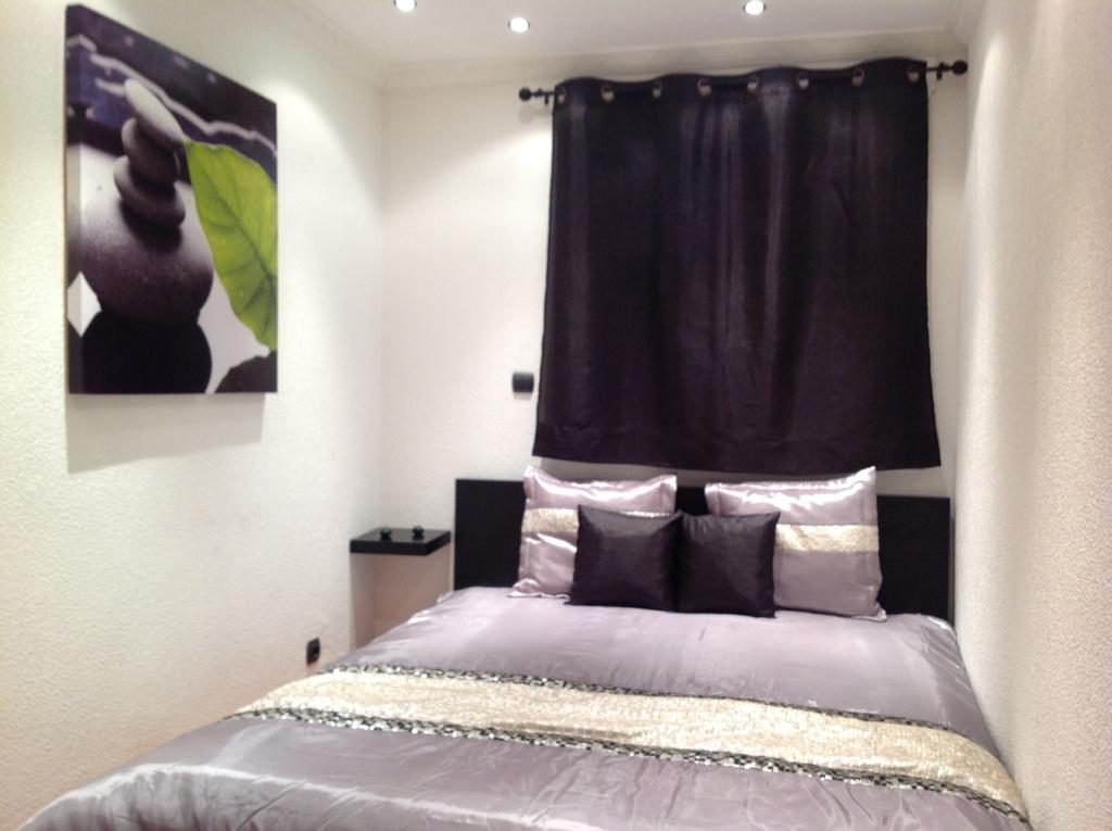 Aquarium House Apartment Sesimbra Room photo